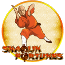 เกมสล็อต Shaolin Fortunes